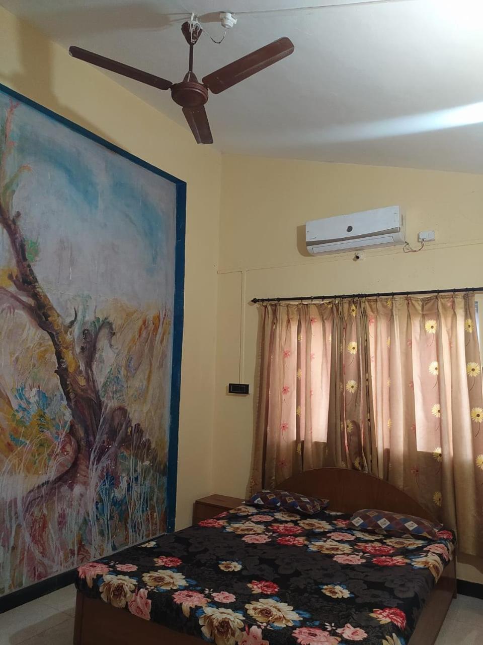 Hill Top Villa Panchgani Quarto foto